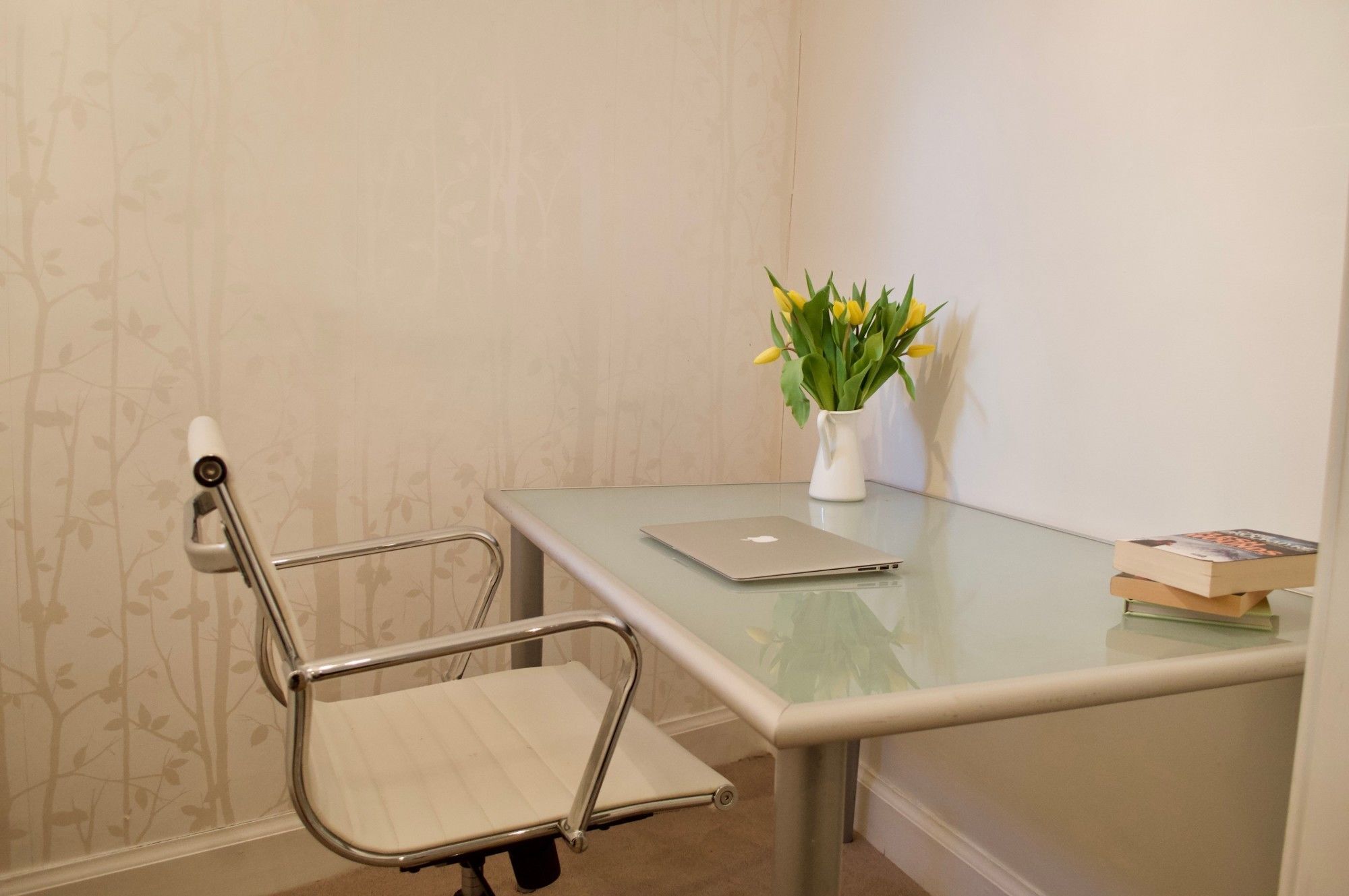 Appartement 2 Bedroom Garden Flat In Bruntsfield Edinburgh